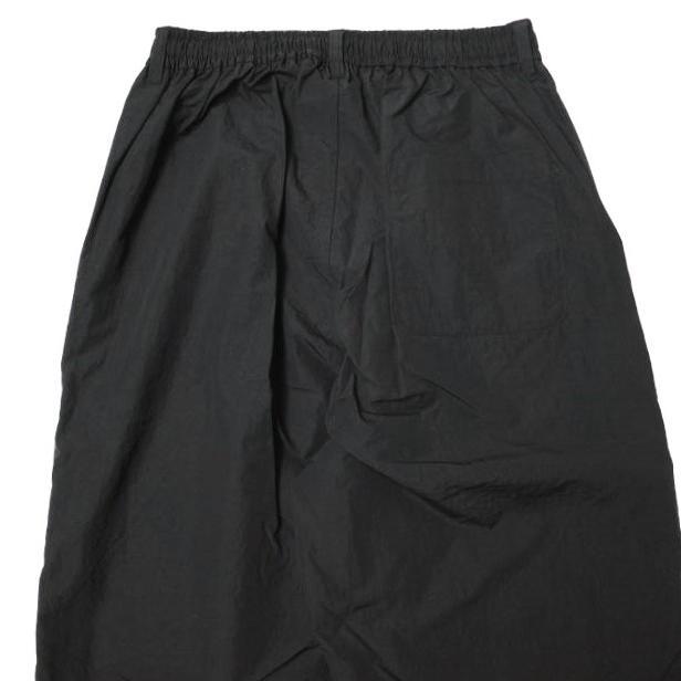 新品 stein シュタイン 24SS NYLON COMBINATION CHEMICAL BLEACHED 