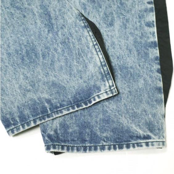 新品 stein シュタイン 24SS NYLON COMBINATION CHEMICAL BLEACHED