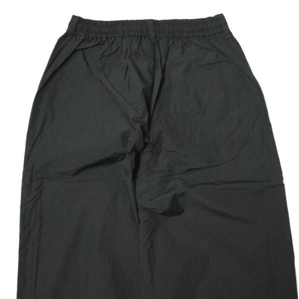 新品 stein シュタイン 24SS NYLON COMBINATION CHEMICAL BLEACHED
