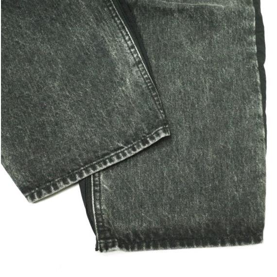 新品 stein シュタイン 24SS NYLON COMBINATION CHEMICAL BLEACHED