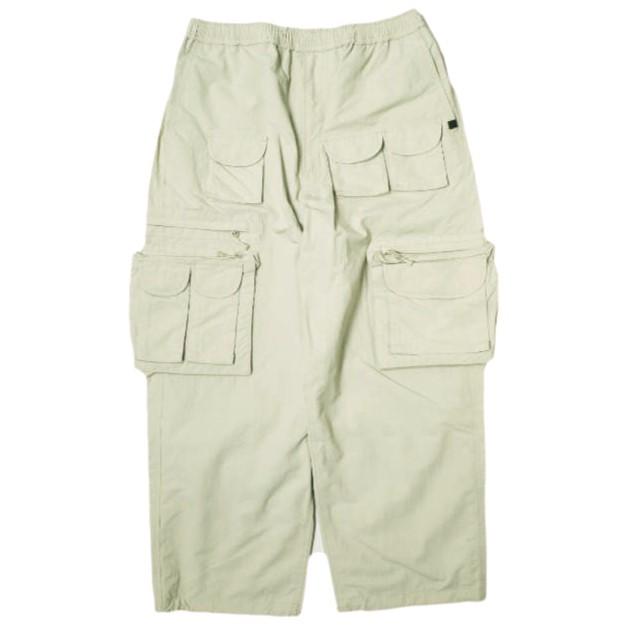 新品 DAIWA PIER39 ダイワ ピア39 23AW TECH PERFECT FISHING PANTS テックパーフェクトフィッシングパンツ BP-40023W M(JP) ECRU イージー | 
