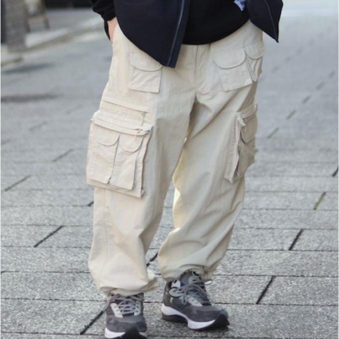 新品 DAIWA PIER39 ダイワ ピア39 23AW TECH PERFECT FISHING PANTS テックパーフェクトフィッシングパンツ BP-40023W M(JP) ECRU イージー |  | 02