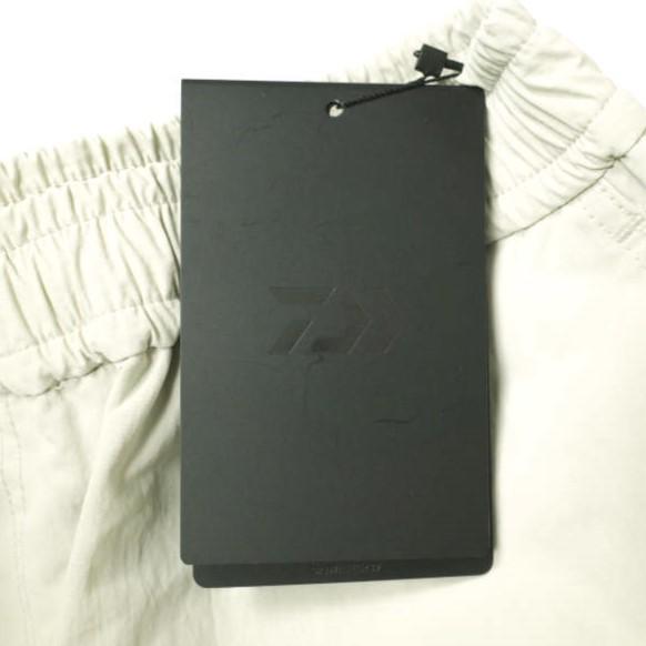 新品 DAIWA PIER39 ダイワ ピア39 23AW TECH PERFECT FISHING PANTS テックパーフェクトフィッシングパンツ BP-40023W M(JP) ECRU イージー |  | 03