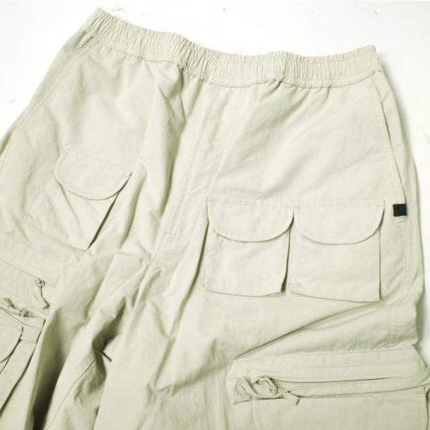 新品 DAIWA PIER39 ダイワ ピア39 23AW TECH PERFECT FISHING PANTS テックパーフェクトフィッシングパンツ BP-40023W M(JP) ECRU イージー |  | 04