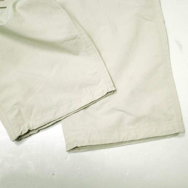 新品 DAIWA PIER39 ダイワ ピア39 23AW TECH PERFECT FISHING PANTS テックパーフェクトフィッシングパンツ BP-40023W M(JP) ECRU イージー |  | 07