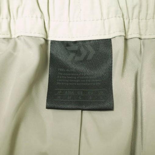 新品 DAIWA PIER39 ダイワ ピア39 23AW TECH PERFECT FISHING PANTS テックパーフェクトフィッシングパンツ BP-40023W M(JP) ECRU イージー |  | 08