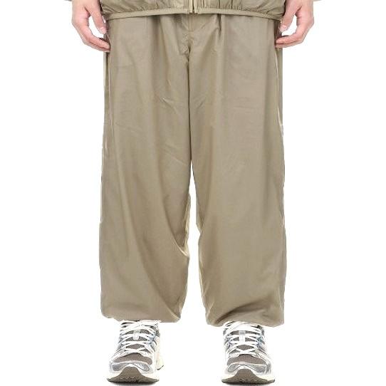 新品 DAIWA PIER39 ダイワ ピア39 24SS TECH WIND SHIELD PANTS テック