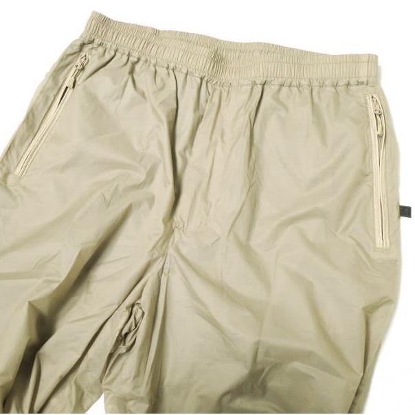 新品 DAIWA PIER39 ダイワ ピア39 24SS TECH WIND SHIELD PANTS テックウィンドシールドパンツ BP-30024 M(JP) BEIGE イージー ワイド 新品 DAIWA PIER39 ダイワ ピア39 24SS TECH WIND SHIELD PANTS テック