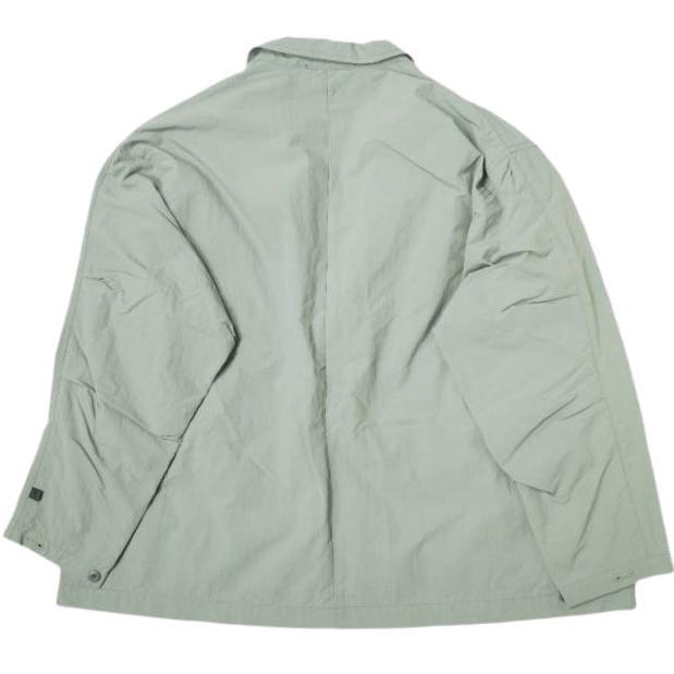 新品 DAIWA PIER39 ダイワ ピア39 24SS TECH LOOSE 2B JACKET テック