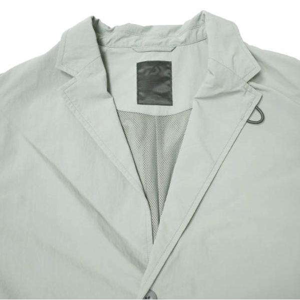 新品 DAIWA PIER39 ダイワ ピア39 24SS TECH LOOSE 2B JACKET テック