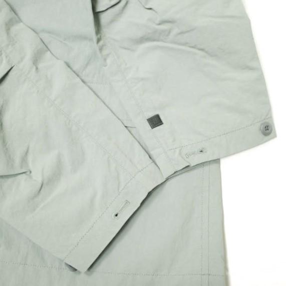 新品 DAIWA PIER39 ダイワ ピア39 24SS TECH LOOSE 2B JACKET テックルーズ2ボタンジャケット BJ-55024 S GRAY オーバーサイズ テーラード |  | 05