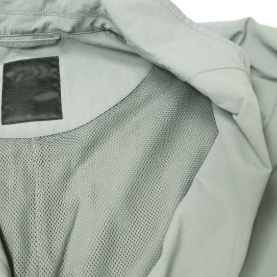 新品 DAIWA PIER39 ダイワ ピア39 24SS TECH LOOSE 2B JACKET テックルーズ2ボタンジャケット BJ-55024 S GRAY オーバーサイズ テーラード |  | 07