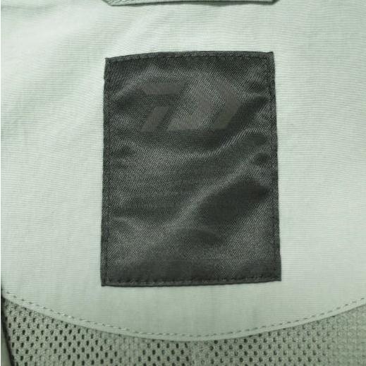 新品 DAIWA PIER39 ダイワ ピア39 24SS TECH LOOSE 2B JACKET テックルーズ2ボタンジャケット BJ-55024 S GRAY オーバーサイズ テーラード |  | 08