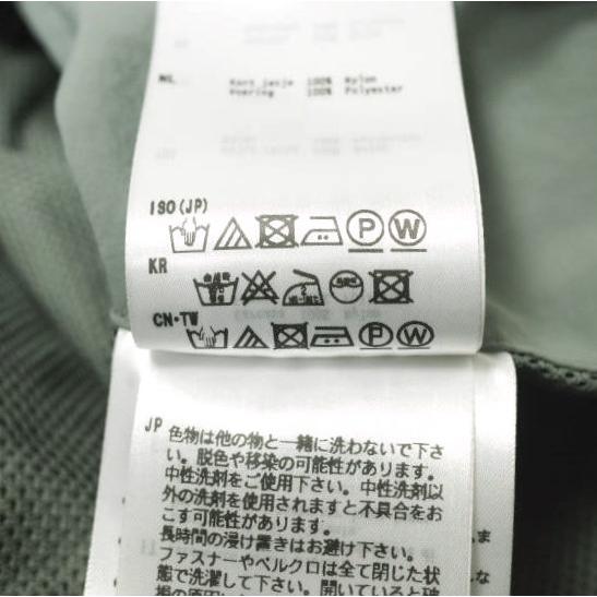 新品 DAIWA PIER39 ダイワ ピア39 24SS TECH LOOSE 2B JACKET テックルーズ2ボタンジャケット BJ-55024 S GRAY オーバーサイズ テーラード |  | 09