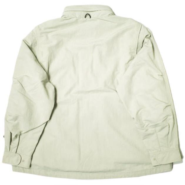 新品 DAIWA PIER39 ダイワ ピア39 23AW TECH 2WAY PERFECT FISHING JACKET 2WAYフィッシングジャケット BJ-25023W L ECRU 定価71,500円 |  | 01