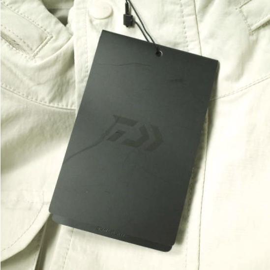 新品 DAIWA PIER39 ダイワ ピア39 23AW TECH 2WAY PERFECT FISHING JACKET 2WAYフィッシングジャケット BJ-25023W L ECRU 定価71,500円 |  | 04