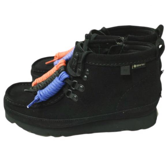 CLARKS ORIGINALS × DAIWA PIER39 UK7 新品 新品 DAIWA PIER39 x Clarks ダイワ ピア39 クラークス 24AW