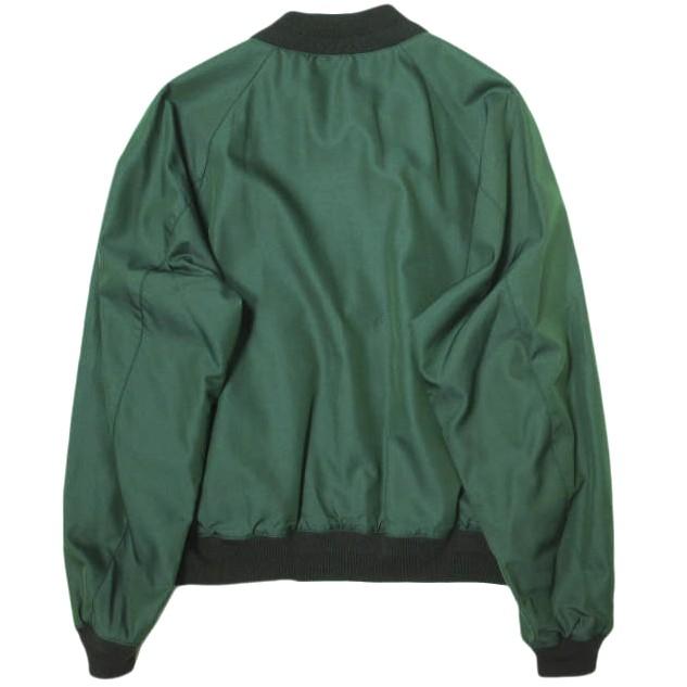 新品 visvim ビズビム 24AW HACKETT SWING TOP ハケット スイング