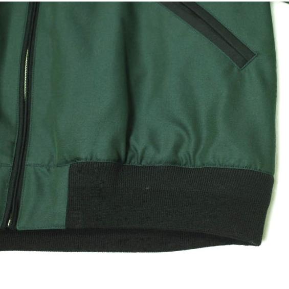 新品 visvim ビズビム 24AW HACKETT SWING TOP ハケット スイングトップ 0124205013013 3 GREEN ヴィズヴィム 定価211,200円 ジャケット |  | 06