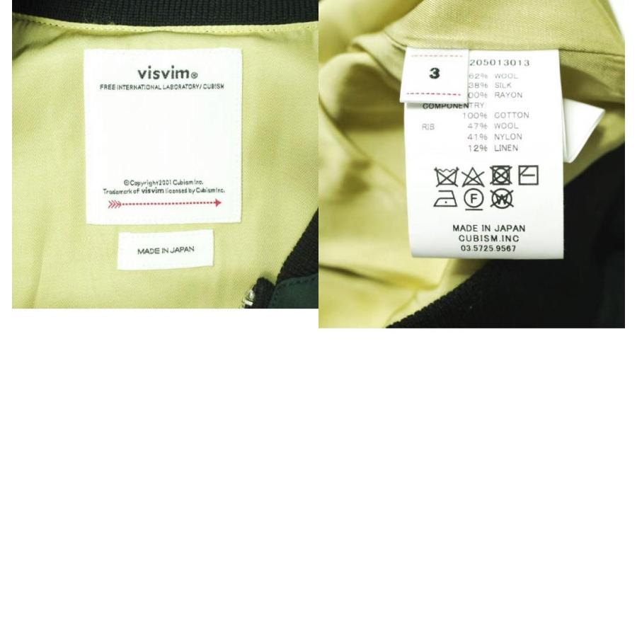 新品 visvim ビズビム 24AW HACKETT SWING TOP ハケット スイング