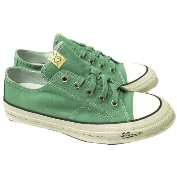 新品 visvim ビズビム 24AW SKAGWAY L.T. LO スカグウェイ 0124201001001 M8.5(26.5cm) GREEN ヴィズヴィム 定価91,300円 スニーカー |  | 02
