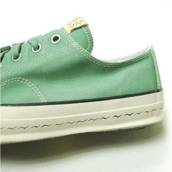 新品 visvim ビズビム 24AW SKAGWAY L.T. LO スカグウェイ 0124201001001 M8.5(26.5cm) GREEN ヴィズヴィム 定価91,300円 スニーカー |  | 07