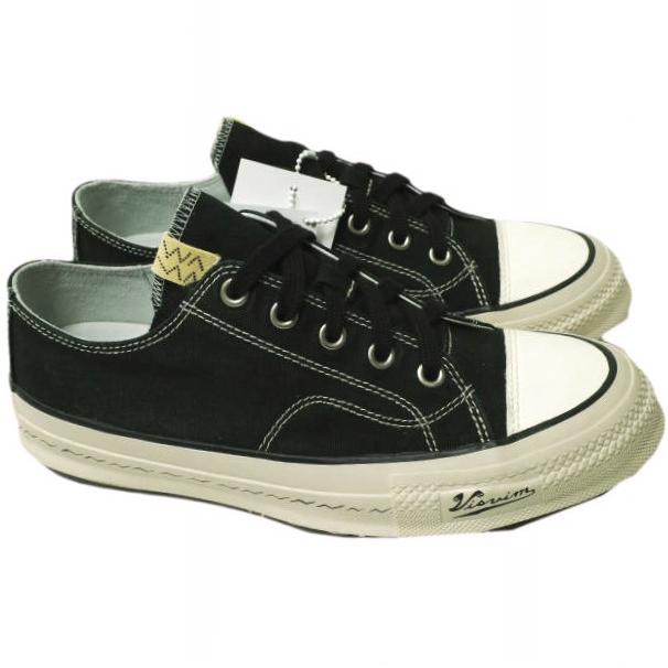 新品 visvim ビズビム 24AW SKAGWAY L.T. LO スカグウェイ 0124201001001 M8(26cm) BLACK ヴィズヴィム 定価91,300円 スニーカー g22097 |  | 02