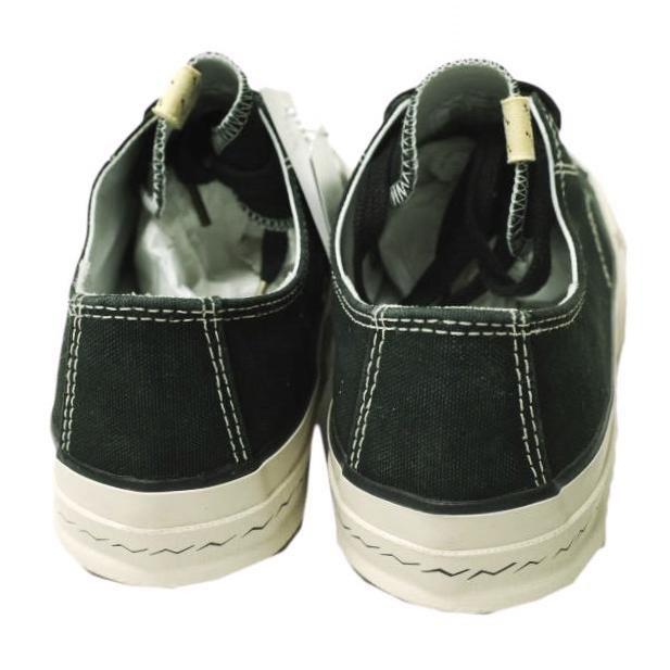 新品 visvim ビズビム 24AW SKAGWAY L.T. LO スカグウェイ 0124201001001 M8(26cm) BLACK ヴィズヴィム 定価91,300円 スニーカー g22097 |  | 03