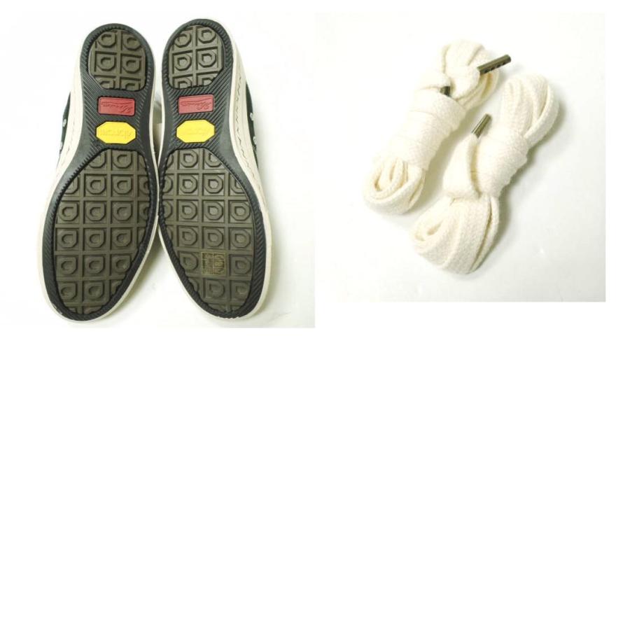 新品 visvim ビズビム 24AW SKAGWAY L.T. LO スカグウェイ 0124201001001 M8(26cm) BLACK ヴィズヴィム 定価91,300円 スニーカー g22097 |  | 09