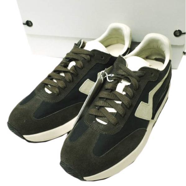 visvim FKT RUNNER サイズUS8.5 中古 Size 8 - visvim Fkt