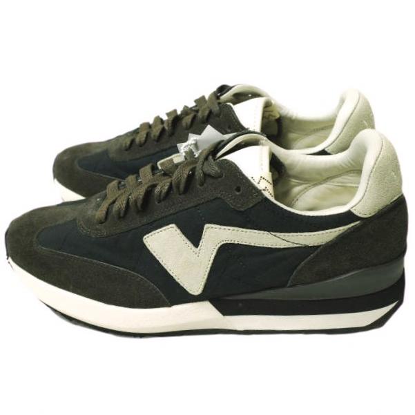 SALE visvim fbt ビズビム ヴィズヴィム 28.0 新品 visvim ビズビム 22AW FKT RUNNER 0122201001006 M8.5(26.5cm