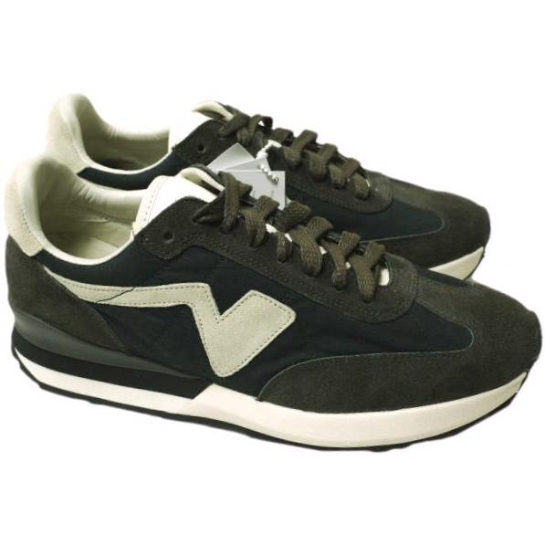 ビズビム visvim サイズ22.5センチ visvim ビズビム VISVIM GORNERGRAT MID-FOLK サイドゴアブーツ