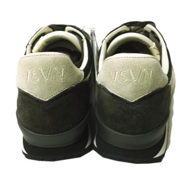 新品 visvim ビズビム 22AW FKT RUNNER 0122201001006 M8.5(26.5