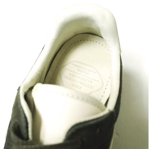 新品 visvim ビズビム 22AW FKT RUNNER 0122201001006 M8.5(26.5cm) BLACK ヴィズヴィム 定価116,600円 スニーカー シューズ g22100 |  | 07