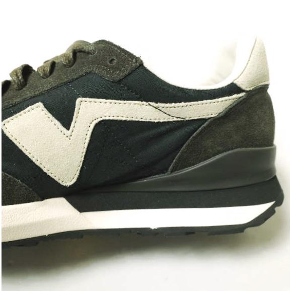 新品 visvim ビズビム 22AW FKT RUNNER 0122201001006 M8.5(26.5cm