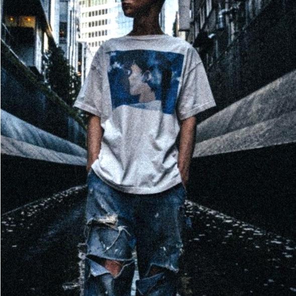新品 SAINT MICHAEL x EVANGELION セントマイケル