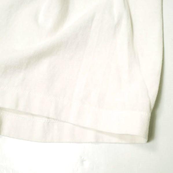 新品 SAINT MICHAEL セントマイケル 24AW GS_SS TEE / GITS GHOST IN THE SHELL 攻殻機動隊 Tシャツ SM-YS1-0000-C32 L WHITE Mxxxxxx |  | 06