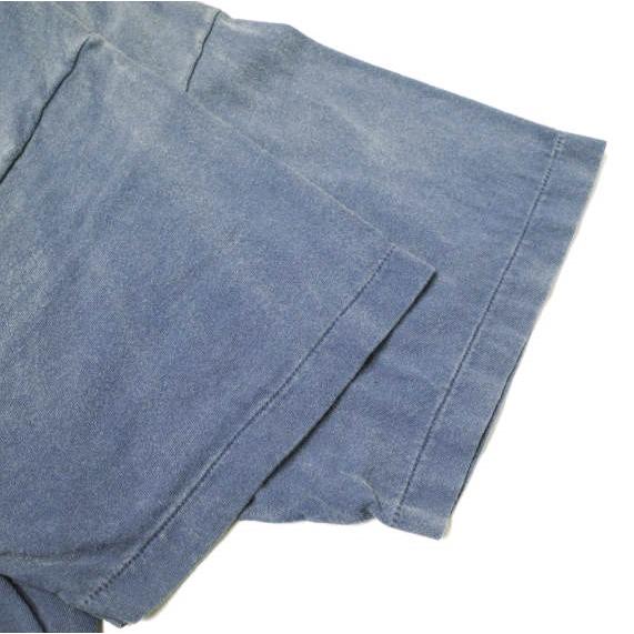 新品 SAINT MICHAEL x PLUTO セントマイケル 24AW PT_SS TEE / PLUTO Netflix プリントTシャツ SM-YS1-0000-C29 XL NAVY SAINT Mxxxxxx |  | 05