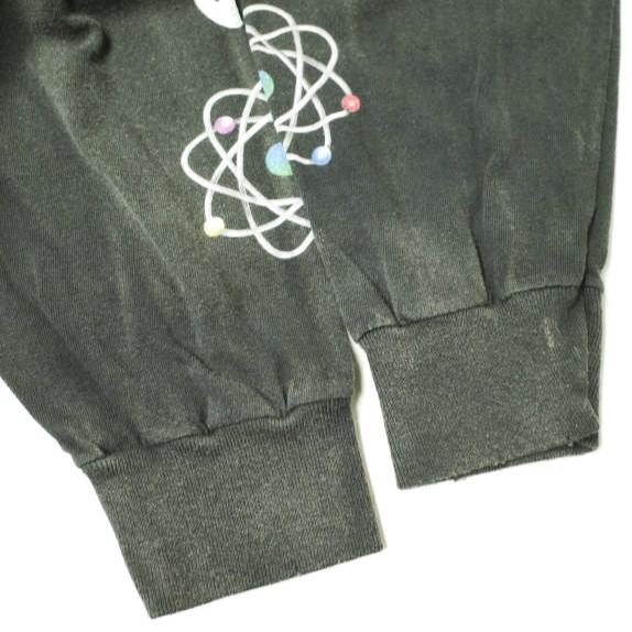 セントマイケル　SAINT MICHAEL　PLUTO ロンT 確実正規品 SAINT MXXXXXX | セントマイケル | ロンT | PLUTO