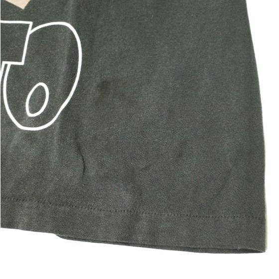 新品 SAINT MICHAEL x PLUTO セントマイケル 24AW PT_LS TEE / Netflix