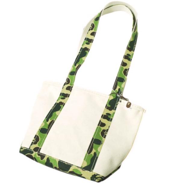 テイキチ24s/sセントマイケル×APE TOTE BAG Lトートバッグ テイキチ24s/sセントマイケル×APE TOTE BAG Lトートバッグ SAINT