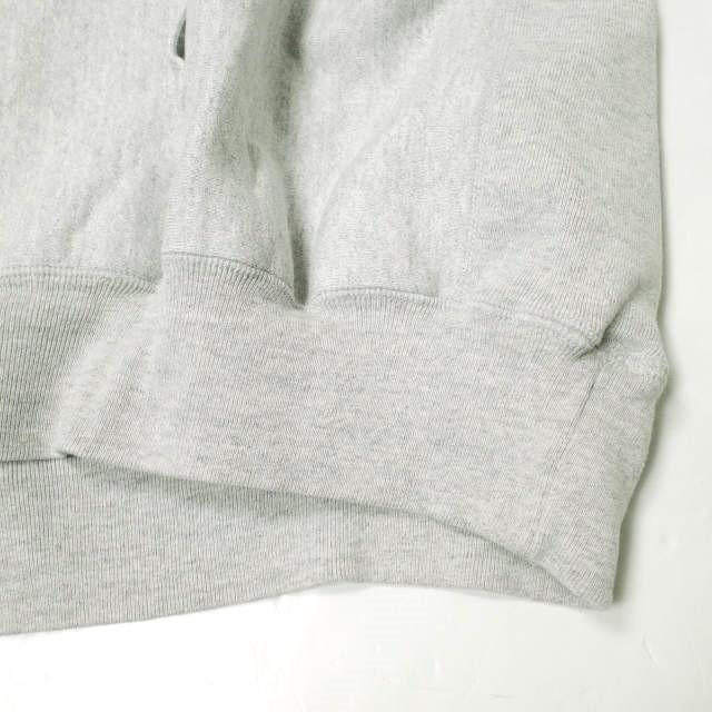 新品 SAINT MICHAEL セントマイケル 23AW HOODIE / LOGO ロゴ刺繍