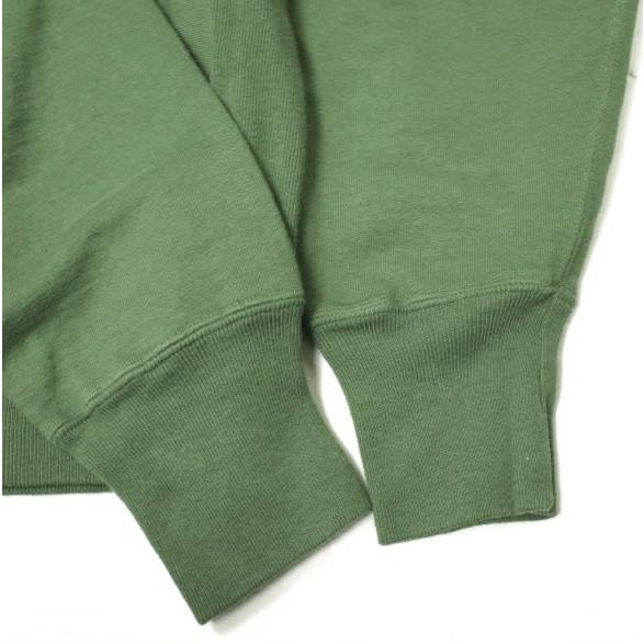 新品 SAINT MICHAEL セントマイケル 23AW HOODIE / LOGO ロゴ刺繍スウェットプルオーバーパーカー SM-A23-0000-029 XL GREEN SAINT Mxxxxxx |  | 04