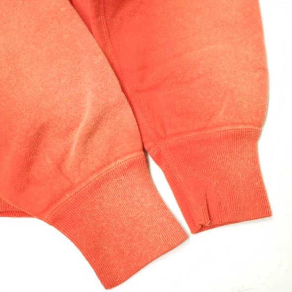 新品 SAINT MICHAEL セントマイケル 23AW 日本製 CRW N SWT / クルー