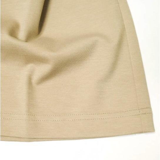新品 kolor カラー 24SS 日本製 ライトポンチハイネックカットソー 24SCM-T03202 2 BEIGE 半袖 モックネック Tシャツ 定価38,500円 g22137 |  | 05