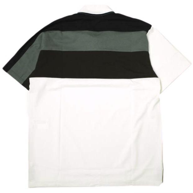 kolor カラー 24SS 日本製 ライトポンチポロシャツ 24SCM-T04202 3 BEIGE 半袖 POLO SHIRTS 定価48,400円 トップス【新古品】【中古】【kolor】 新品 kolor カラー 24SS 日本製 ライトポンチポロシャツ 24SCM-T04202