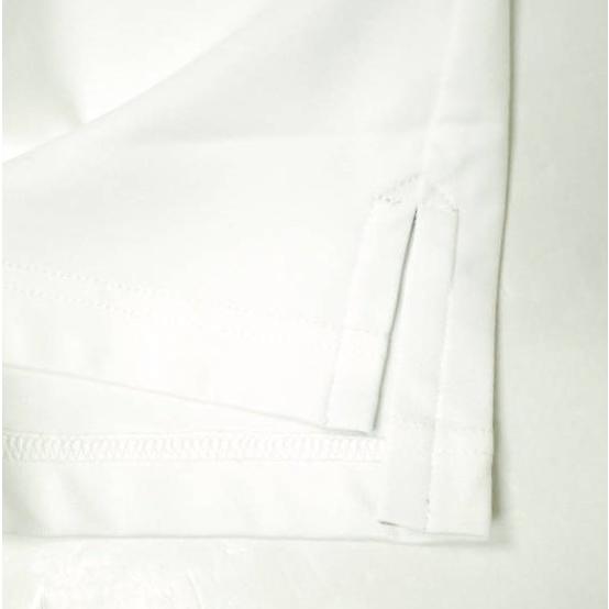 kolor カラー 24SS 日本製 ライトポンチポロシャツ 24SCM-T04202 3 BEIGE 半袖 POLO SHIRTS 定価48,400円 トップス【新古品】【中古】【kolor】 新品 kolor カラー 24SS 日本製 ライトポンチポロシャツ 24SCM-T04202