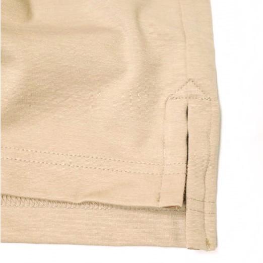 新品 kolor カラー 24SS 日本製 ライトポンチポロシャツ 24SCM-T04202 3 BEIGE 半袖 POLO SHIRTS 定価48,400円 トップス g22139 |  | 06