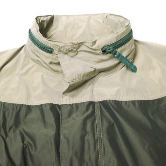 新品 kolor カラー 24SS 日本製 ナイロンスタンドカラーコート 24SCM-C08118 3 BEIGE 定価148,500円 アウター g22141 |  | 04