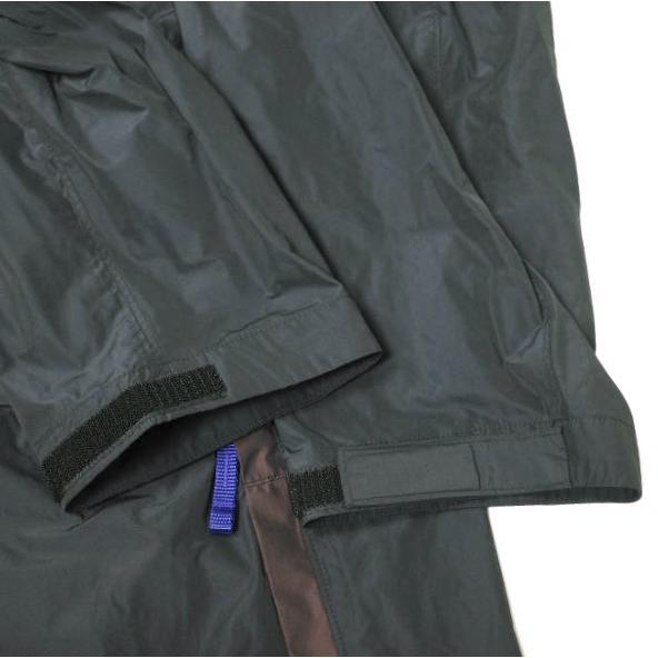 新品 kolor カラー 24SS 日本製 ナイロンスタンドカラーコート 24SCM